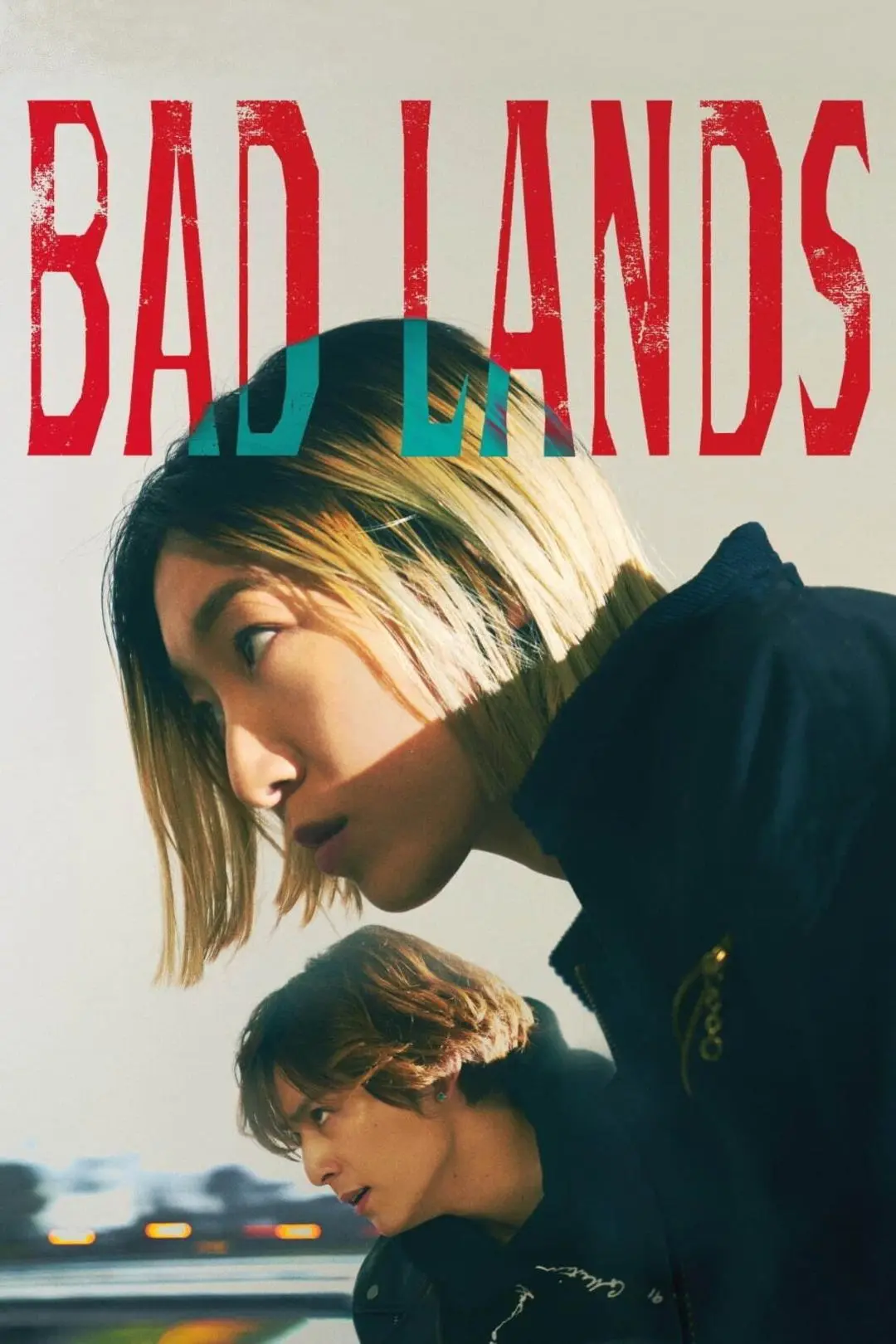 Bad Lands_peliplat