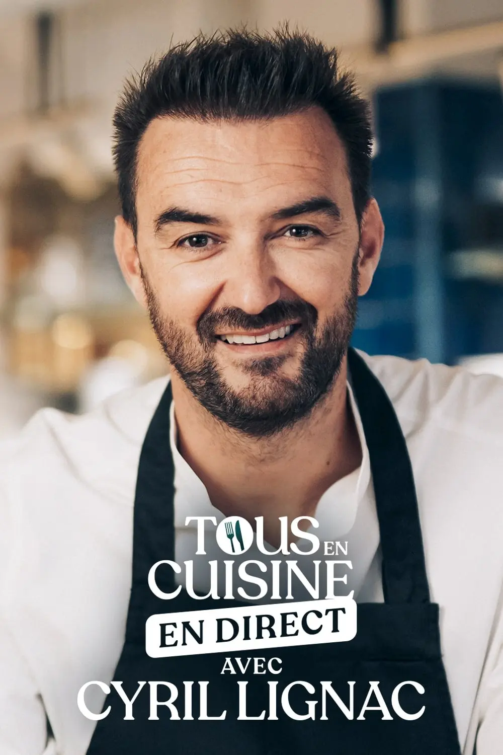 Tous en cuisine avec Cyril Lignac_peliplat