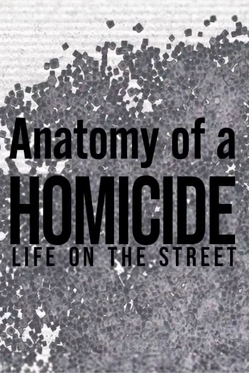 Anatomy of a 'Homicide: Life on the Street'_peliplat