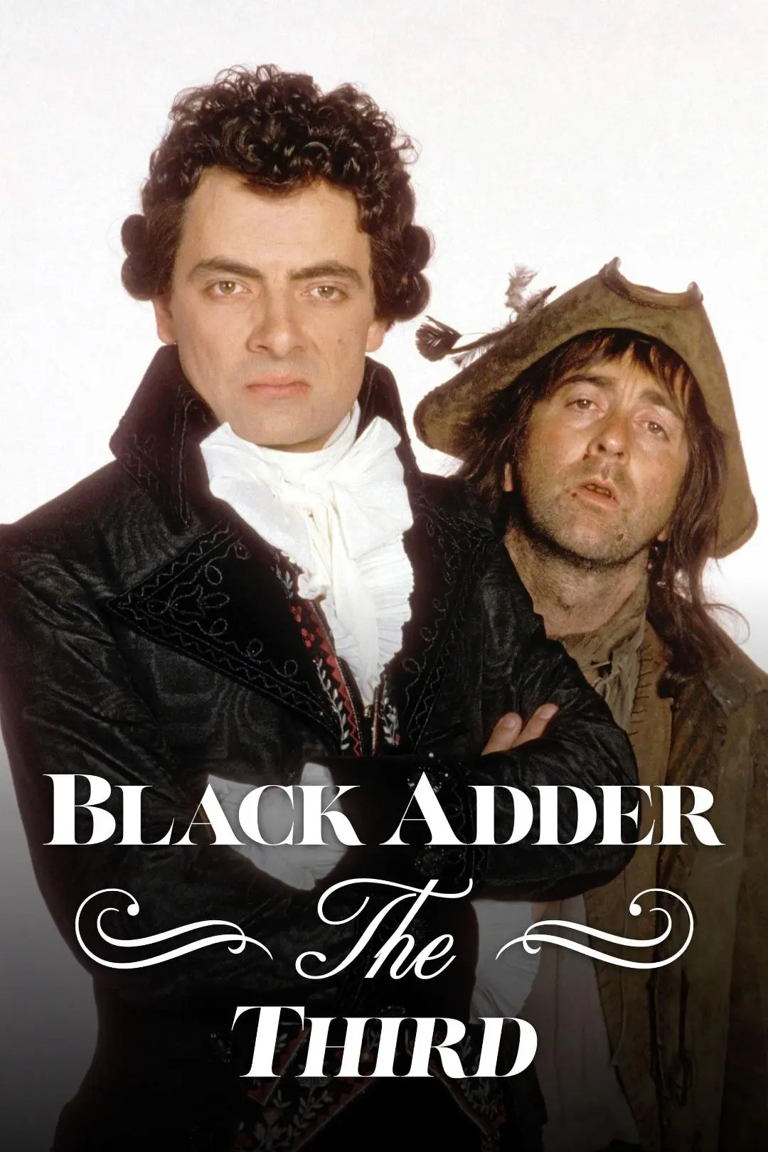 Blackadder the Third_peliplat