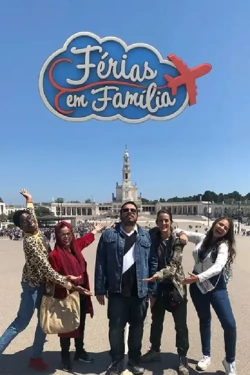 Férias em Família_peliplat