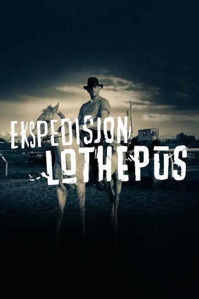 Ekspedisjon Lothepus_peliplat