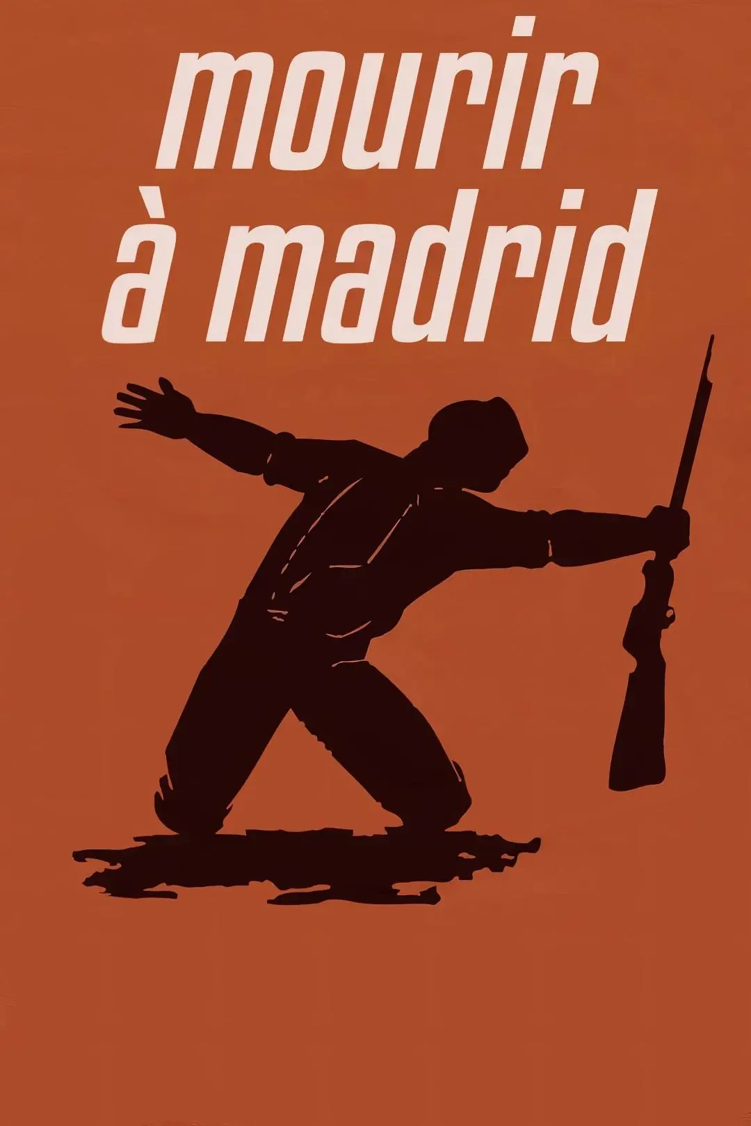 Morrer em Madrid_peliplat