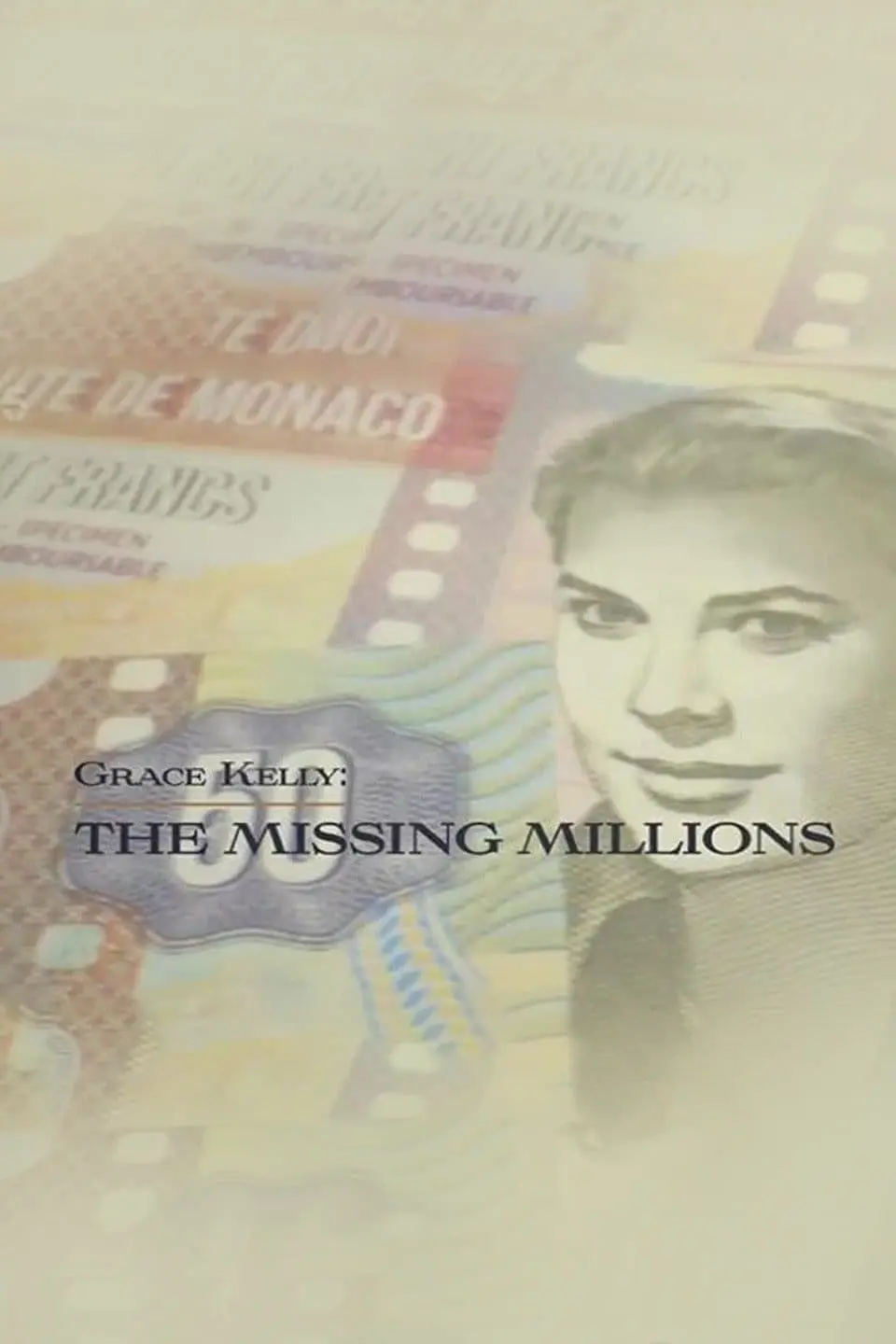Grace Kelly: Los millones perdidos_peliplat
