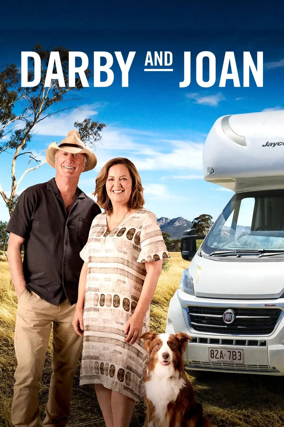 Darby and Joan (Miniserie de TV)_peliplat
