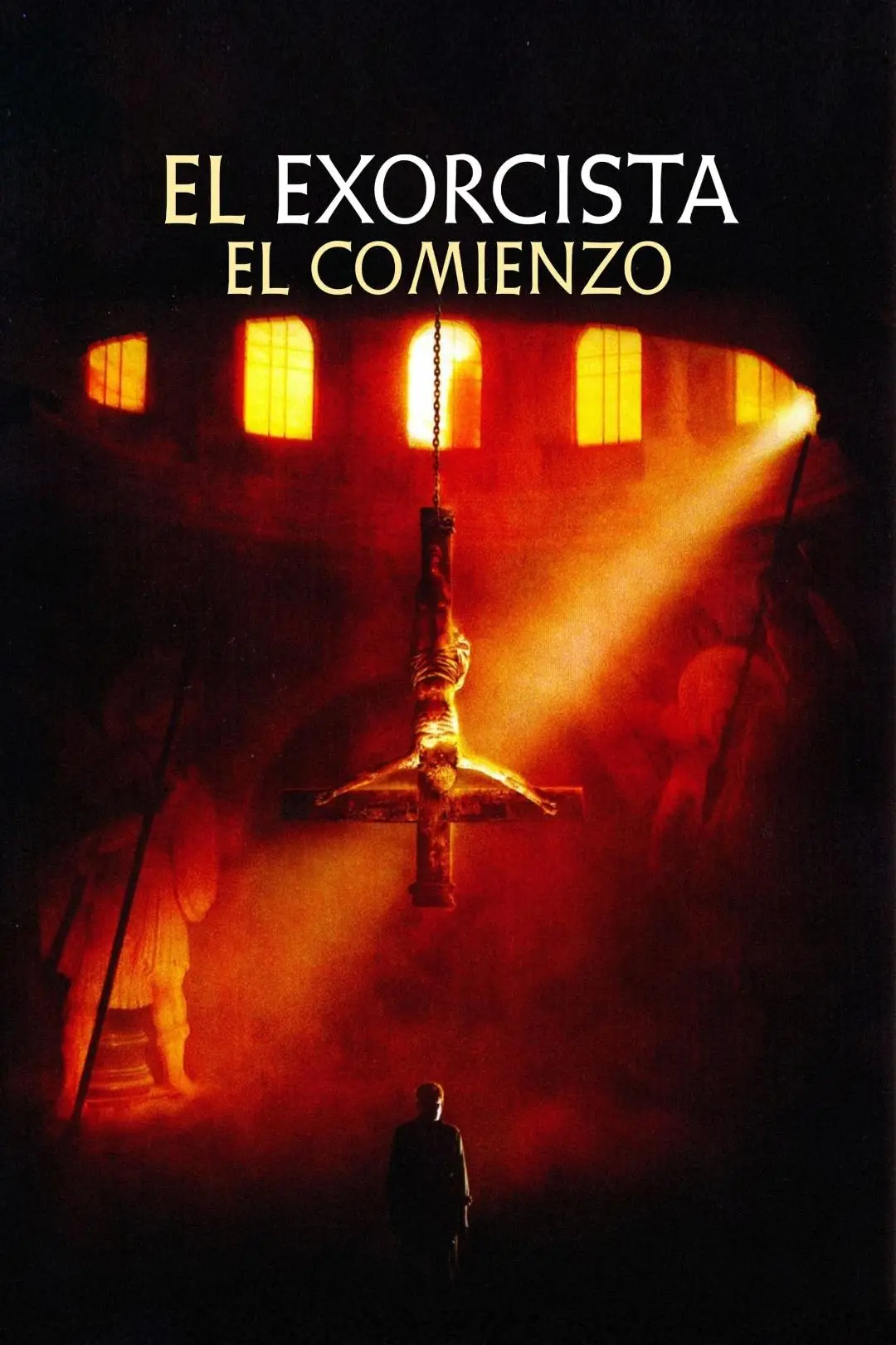 El exorcista: El comienzo_peliplat