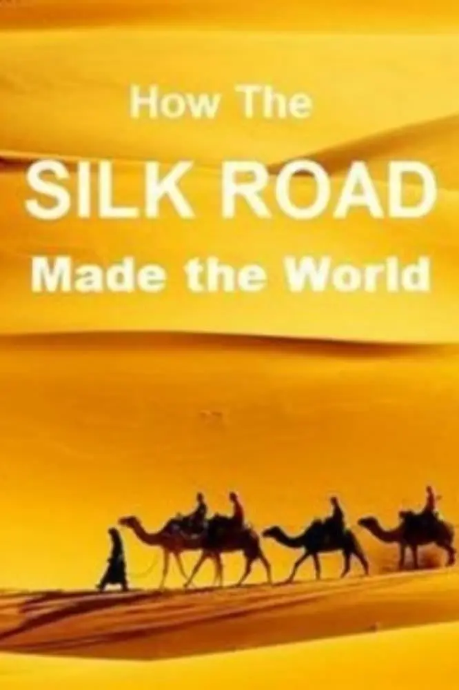How the Silk Road Made the World_peliplat