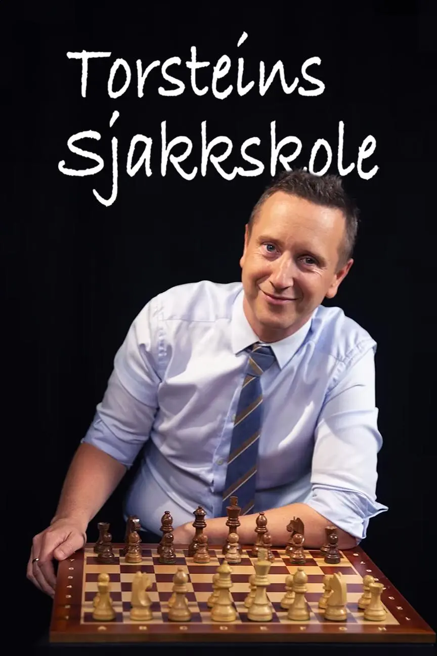 Lær sjakk med NRK Skole_peliplat