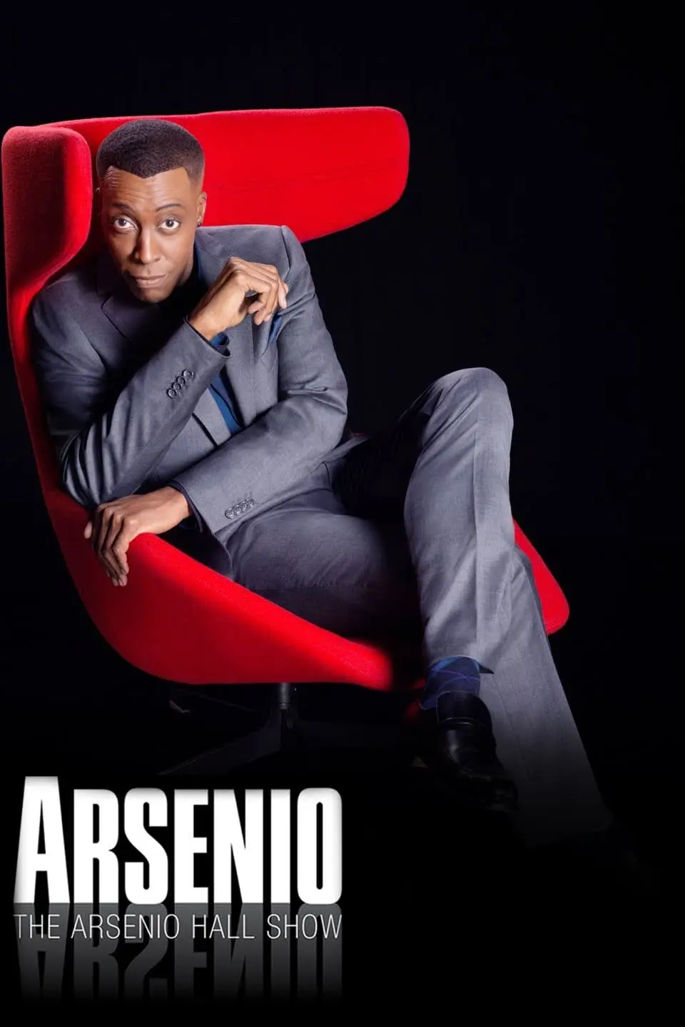 The Arsenio Hall Show_peliplat