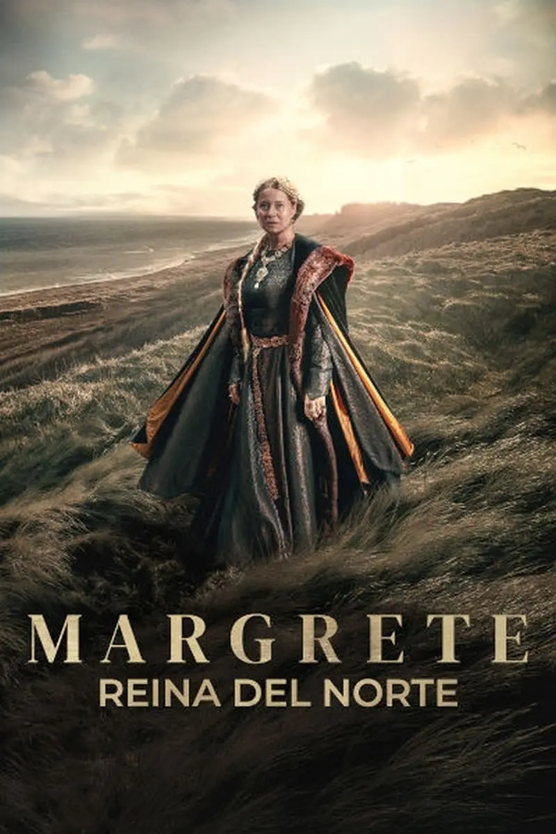 Margrete, reina del norte_peliplat