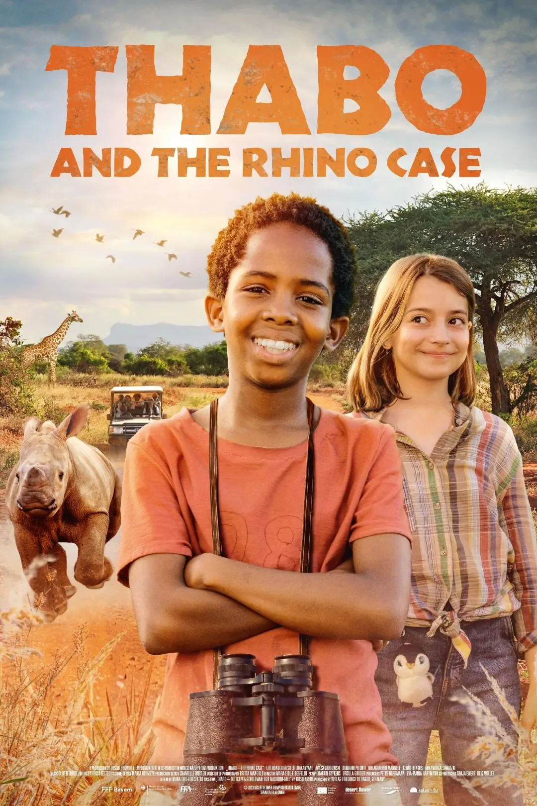 Thabo and the Rhino Case_peliplat