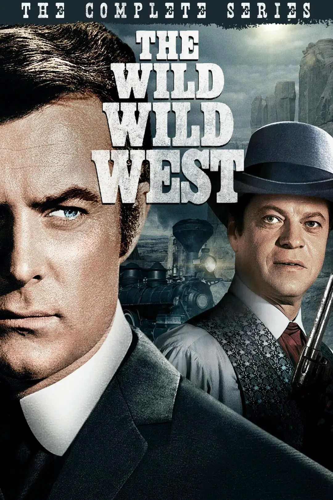 The Wild Wild West_peliplat