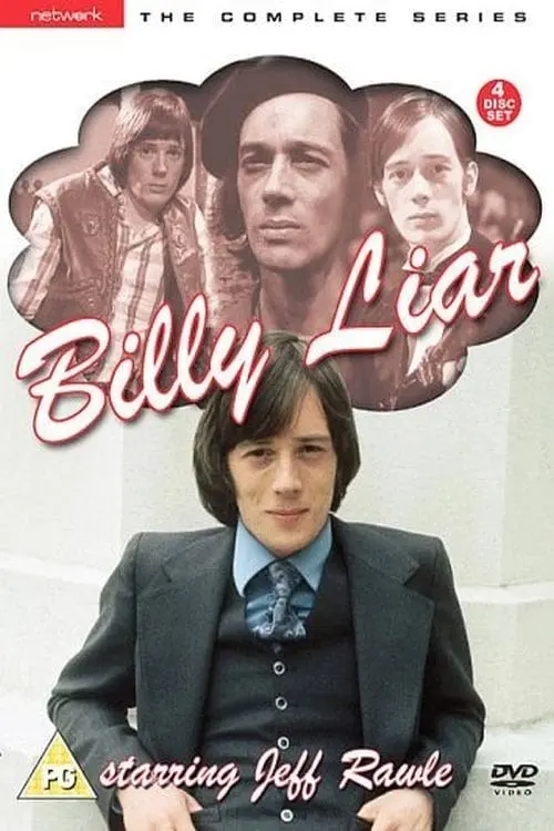 Billy Liar_peliplat