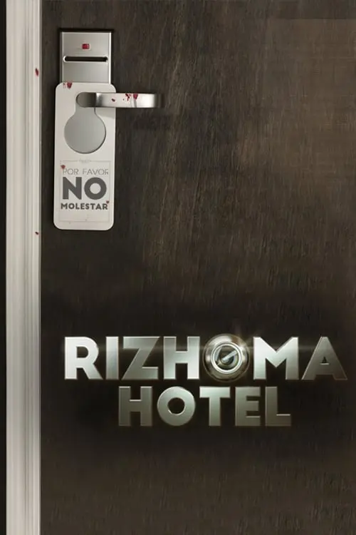 Rizhoma Hotel_peliplat