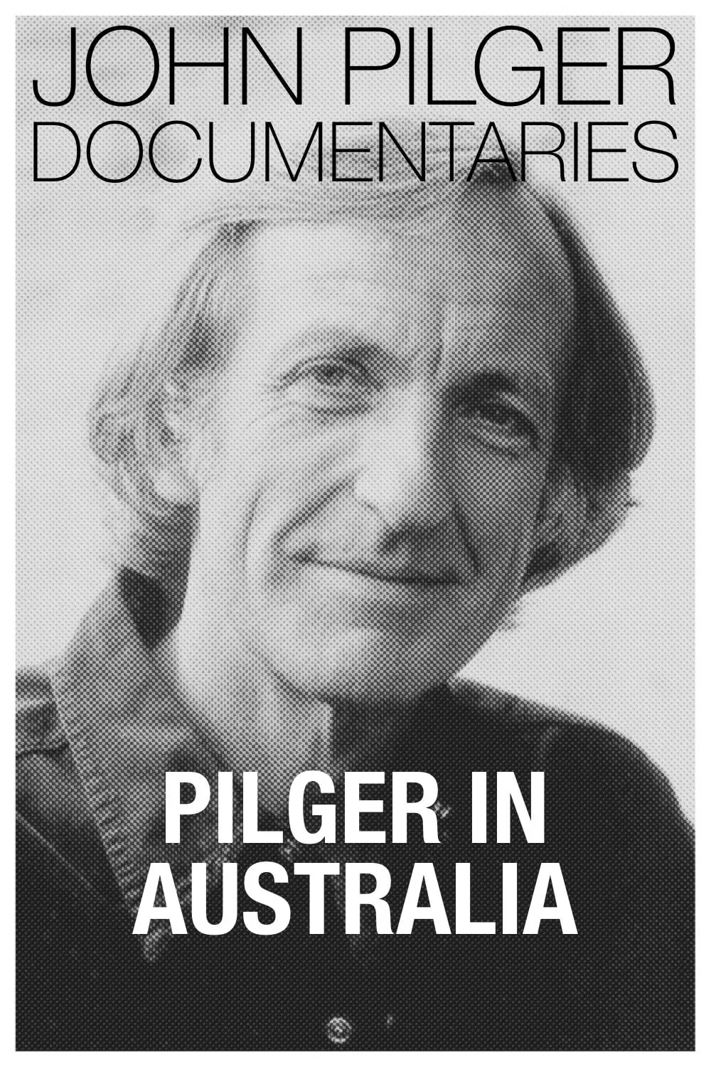 Pilger in Australia_peliplat