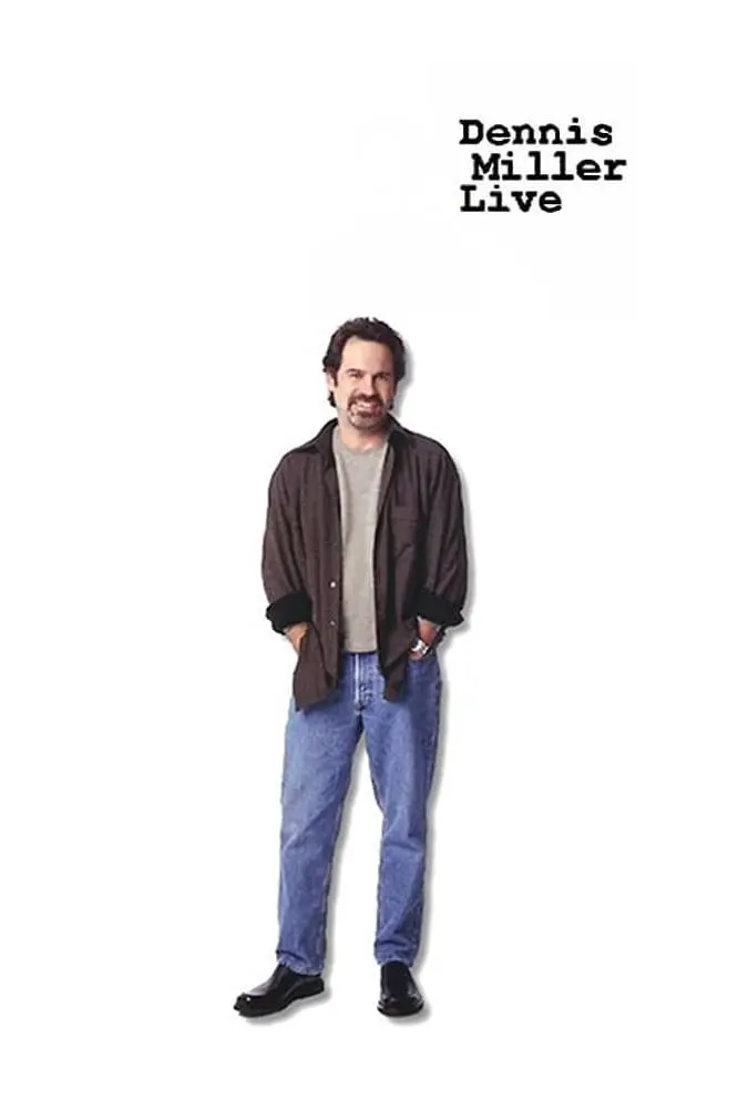 Dennis Miller Live_peliplat