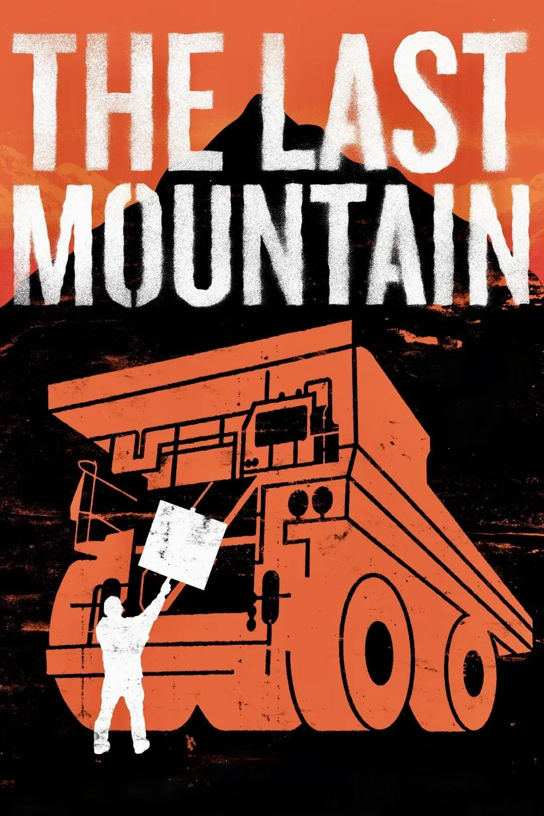 The Last Mountain_peliplat