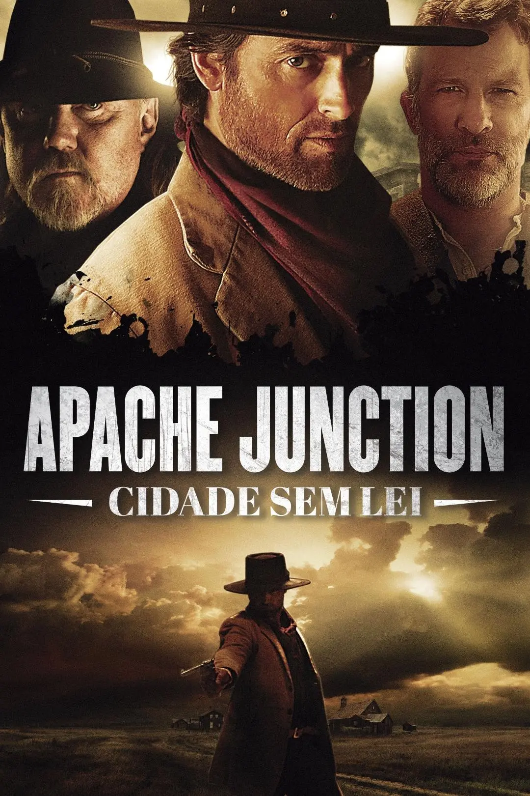 Apache Junction - Cidade Sem Lei_peliplat