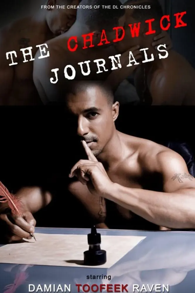 The Chadwick Journals_peliplat