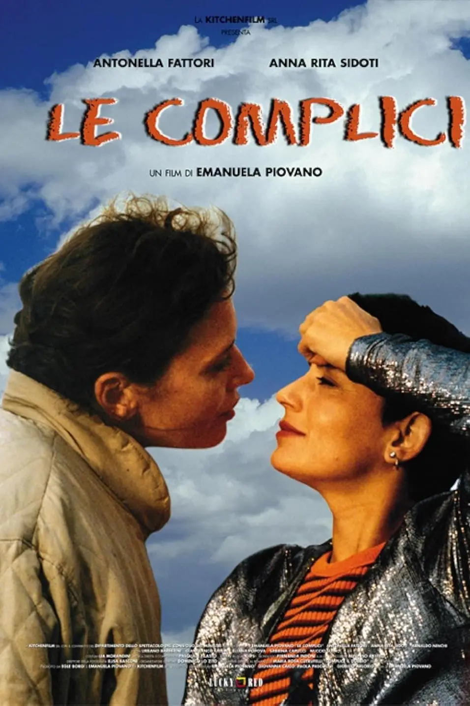 Le complici_peliplat