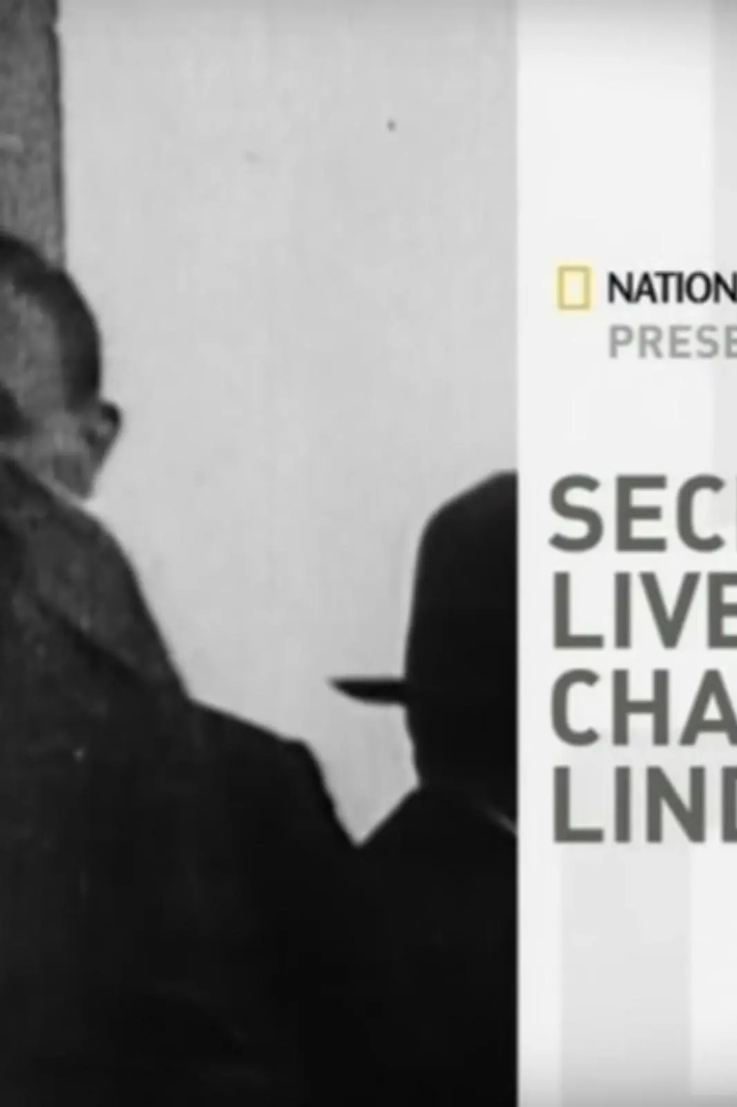 Secret Lives of Charles Lindbergh_peliplat
