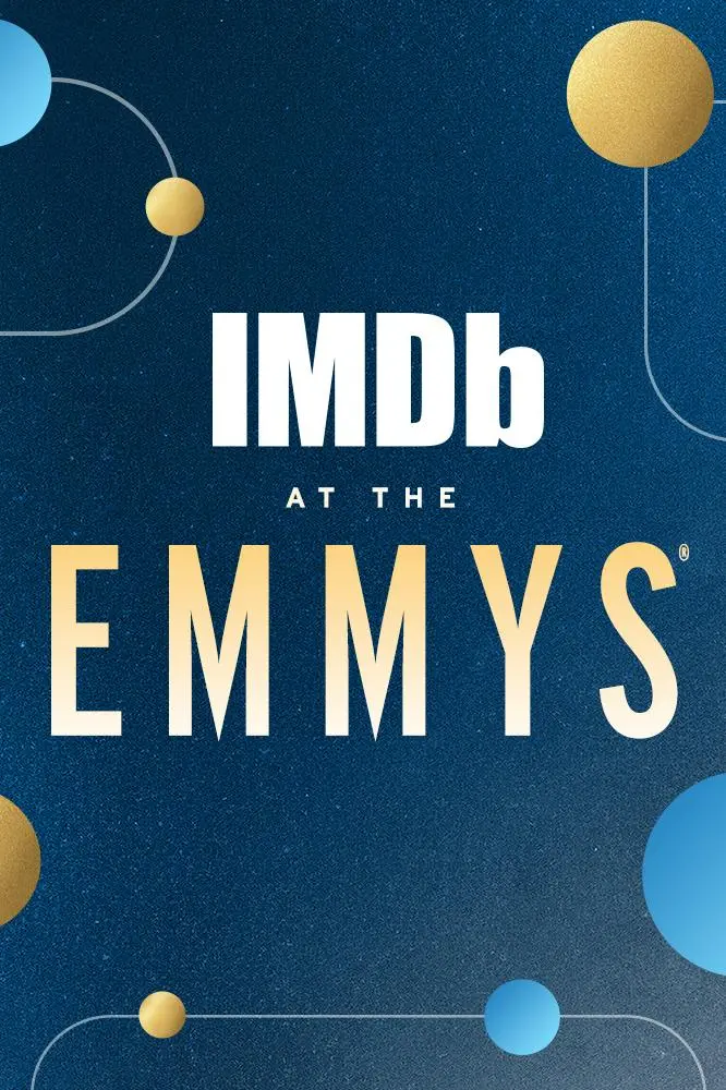 IMDb at the Emmys_peliplat