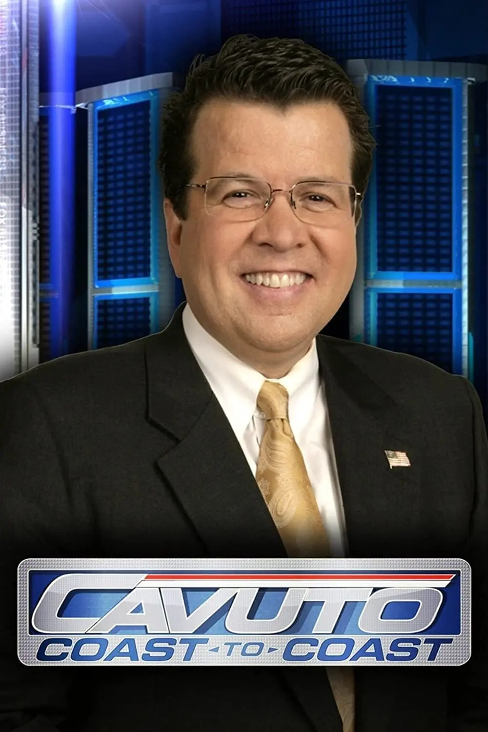 Cavuto: Coast to Coast_peliplat