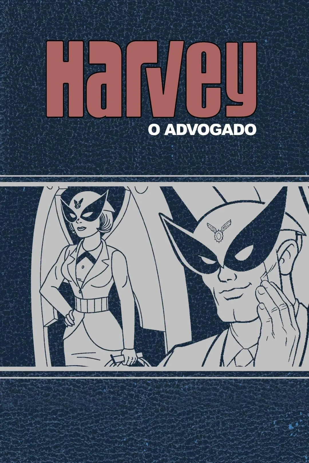 Harvey, o Advogado_peliplat