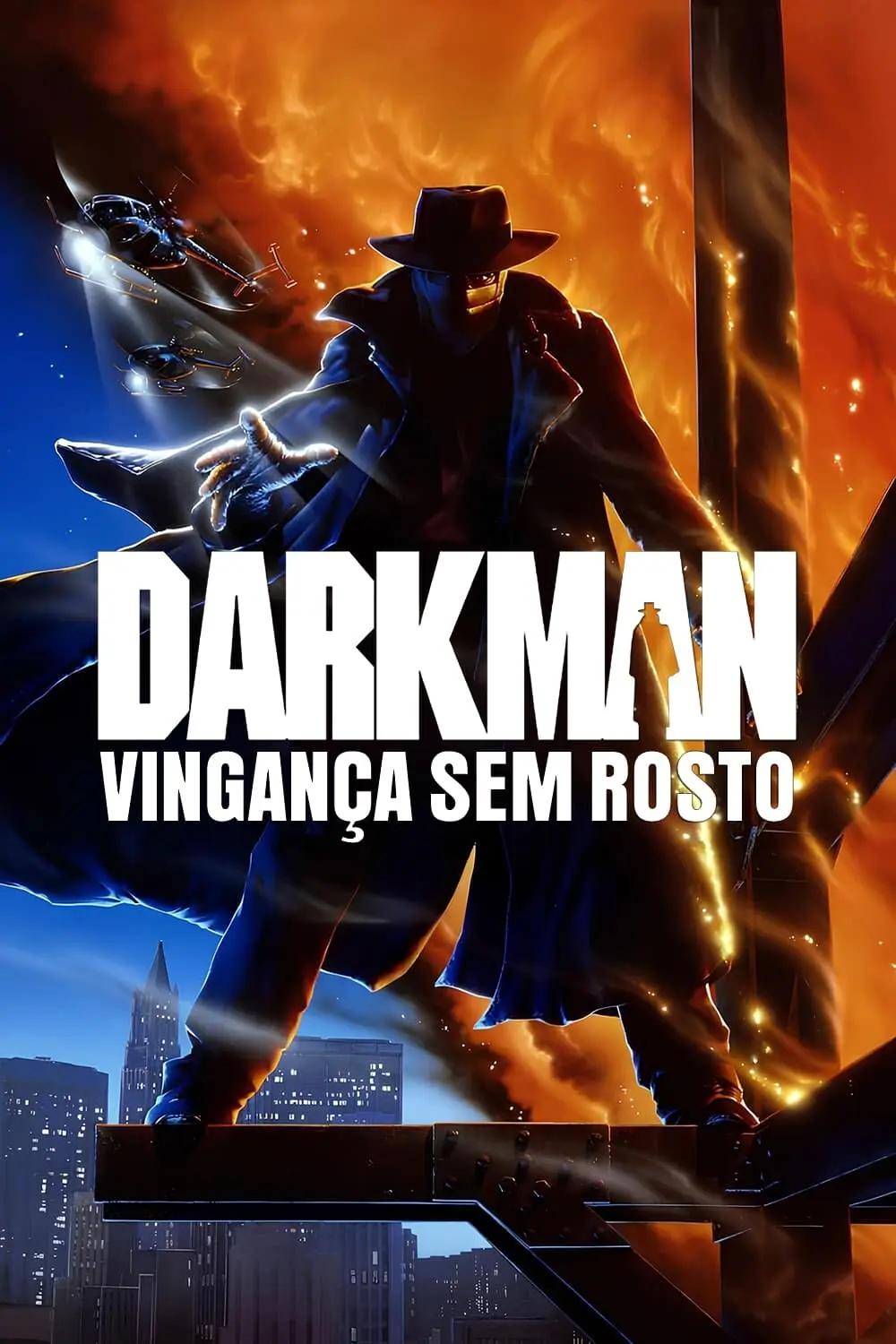 Darkman: Vingança sem Rosto_peliplat
