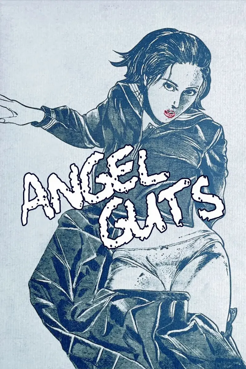 Angel Guts: High School Coed_peliplat