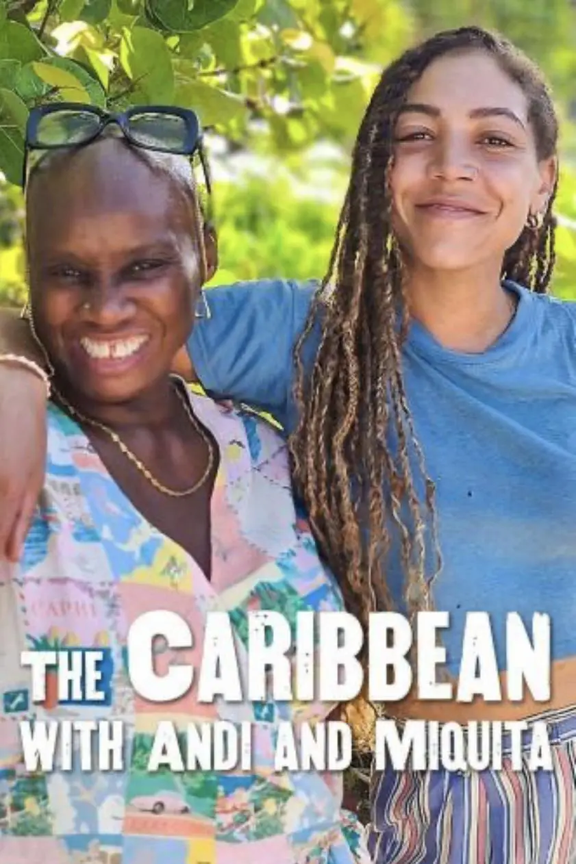 The Caribbean with Andi and Miquita_peliplat