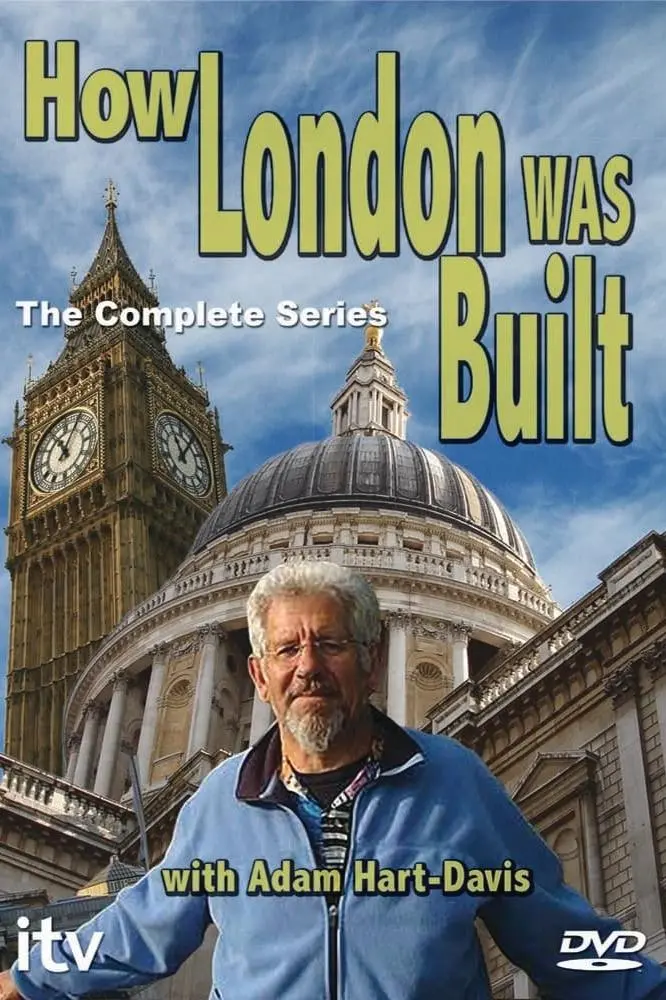 How London Was Built_peliplat