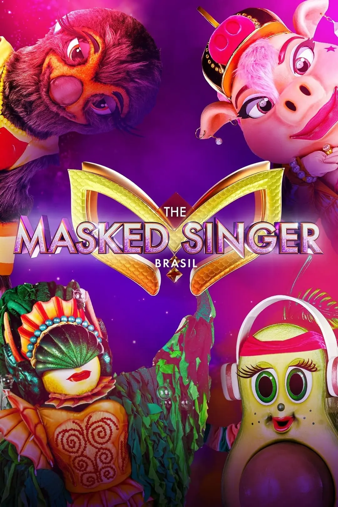 The Masked Singer Brasil_peliplat