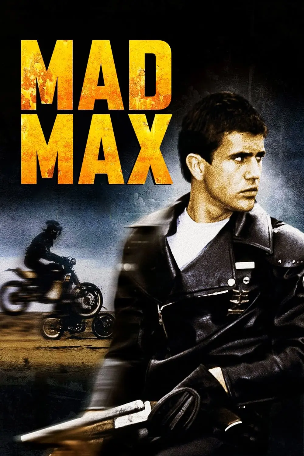 Mad Max_peliplat