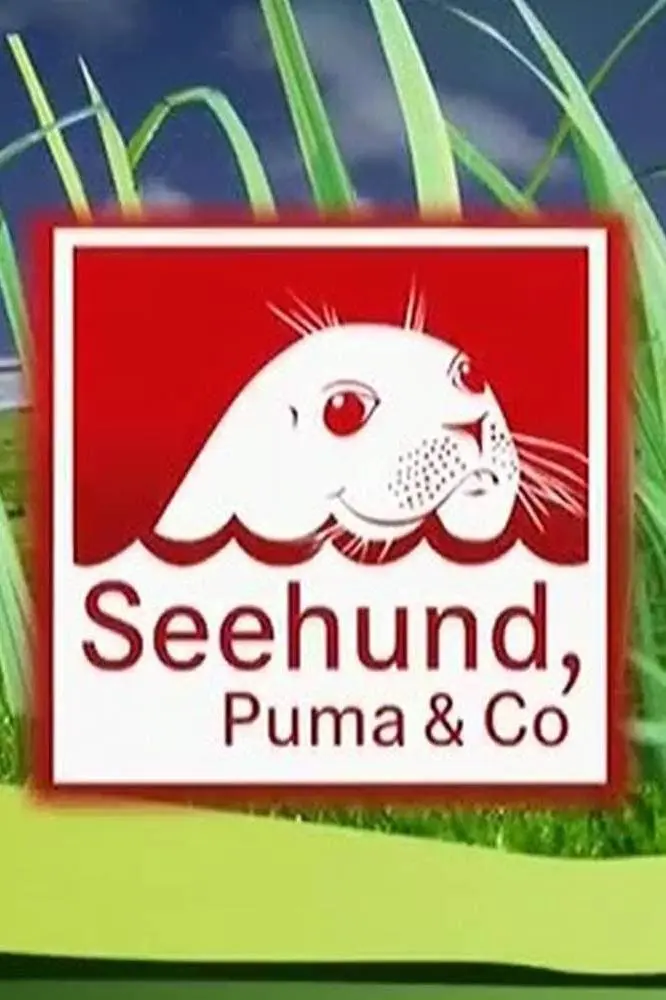 Seehund, Puma & Co._peliplat