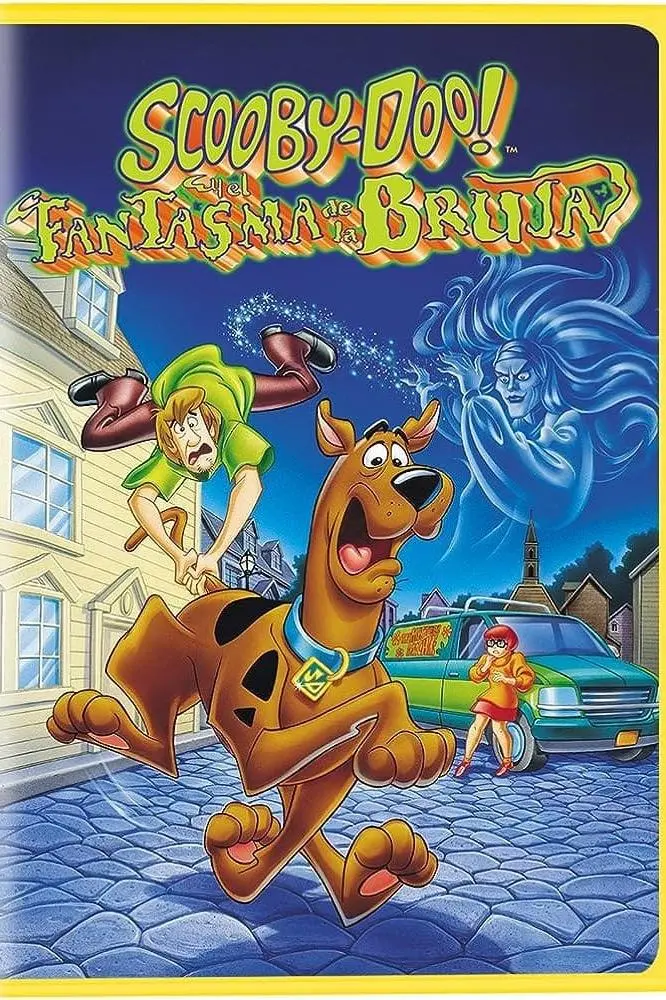 Scooby-Doo! y el fantasma de la bruja_peliplat