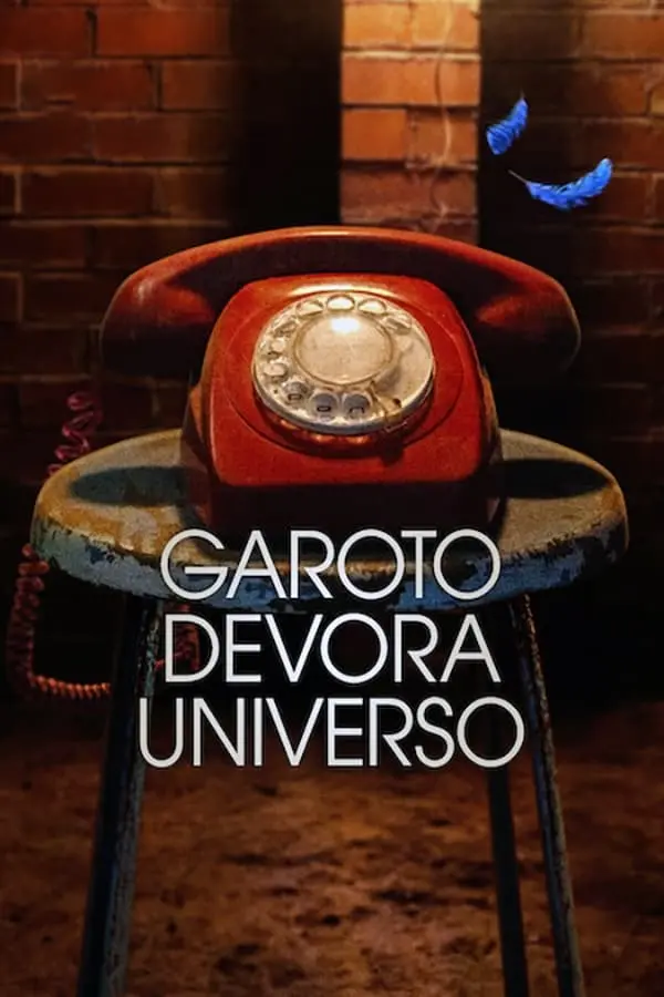 Garoto Devora Universo_peliplat