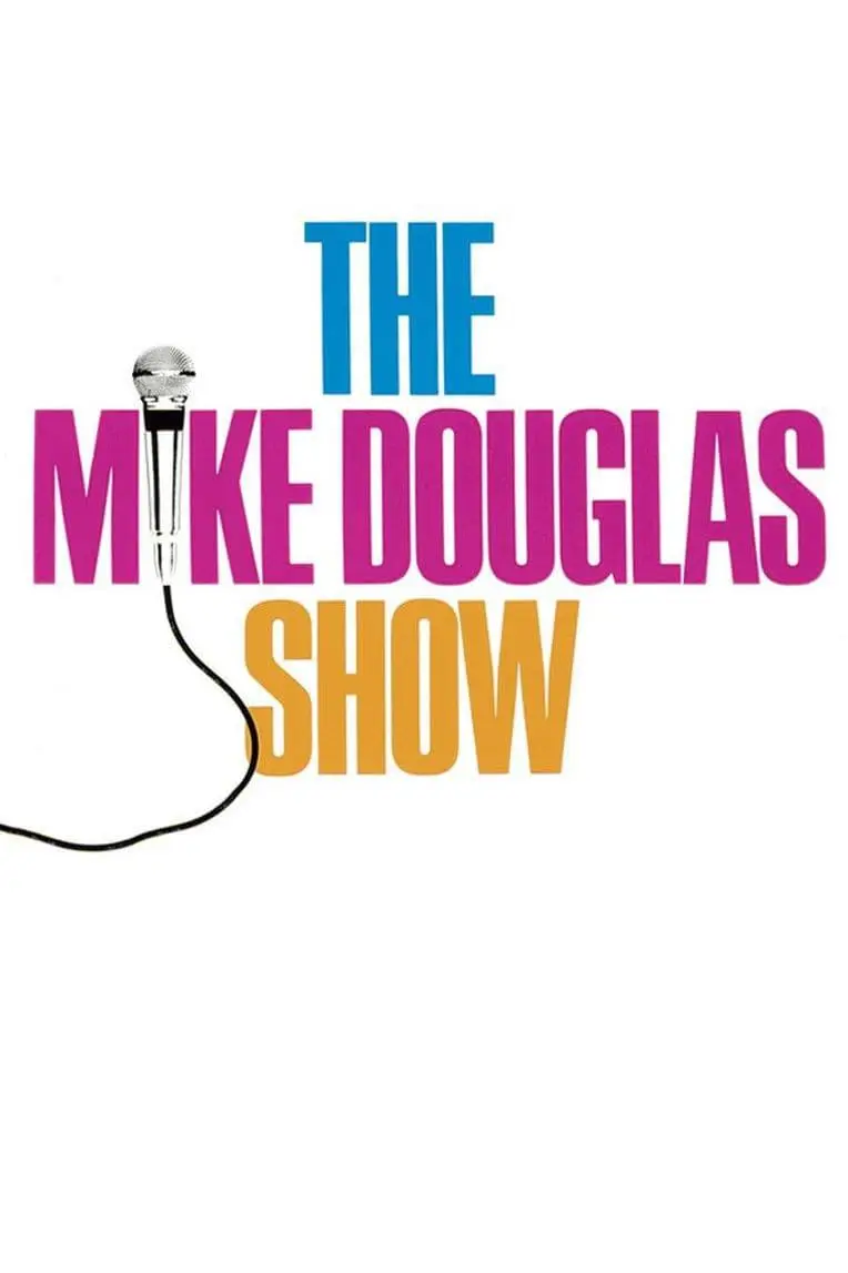 The Mike Douglas Show_peliplat