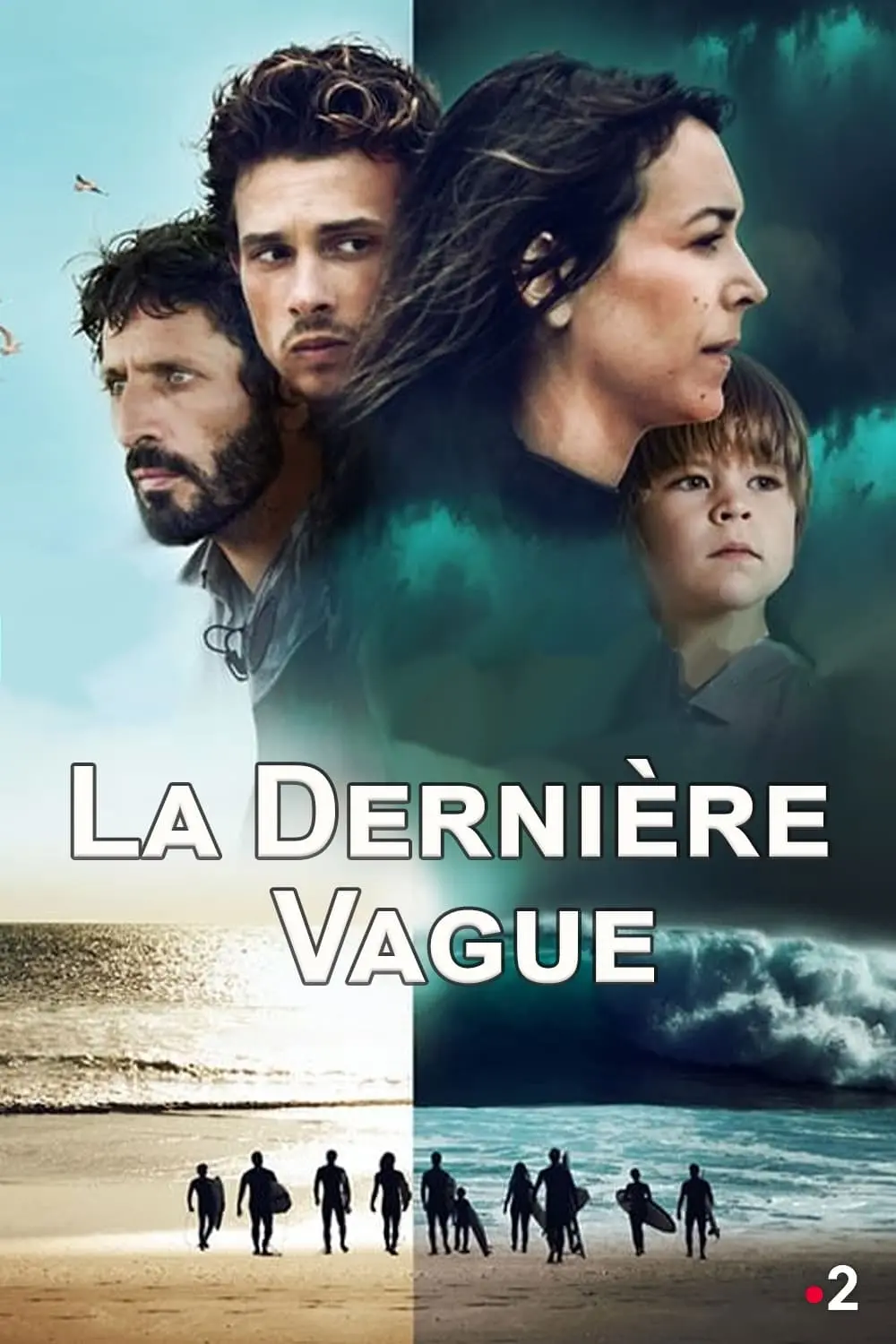 La dernière vague_peliplat