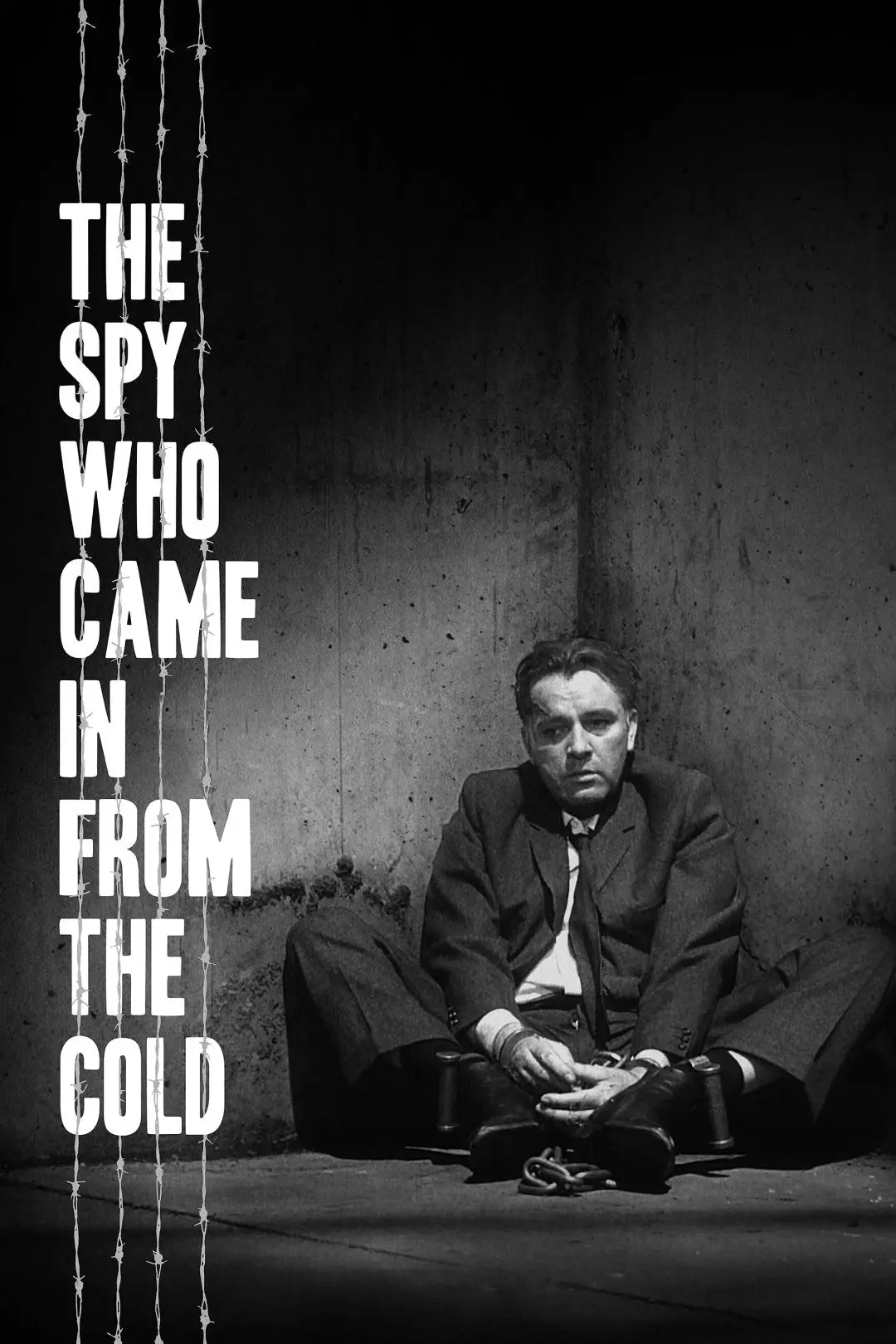 The Spy Who Came in from the Cold_peliplat