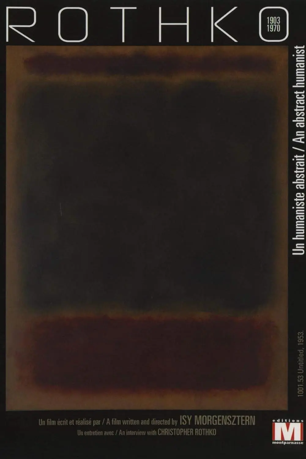 Rothko, un humaniste abstrait_peliplat