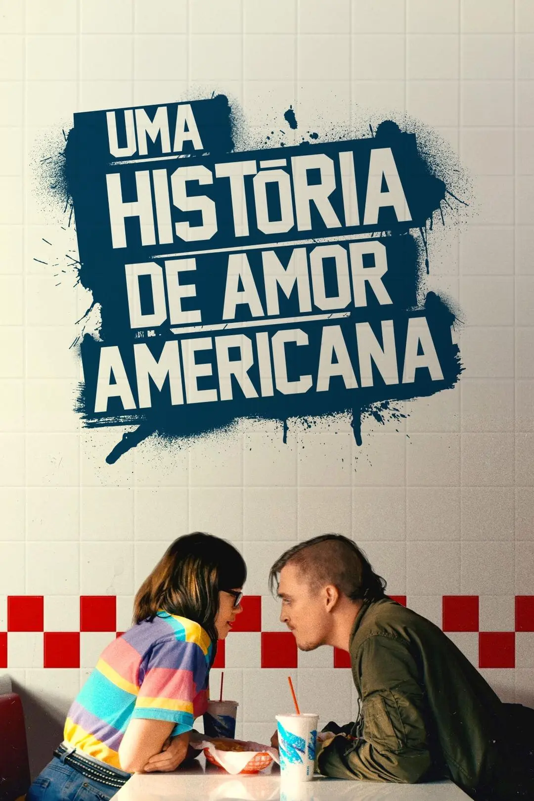 Uma História de Amor Americana_peliplat