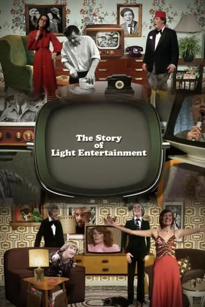 The Story of Light Entertainment_peliplat