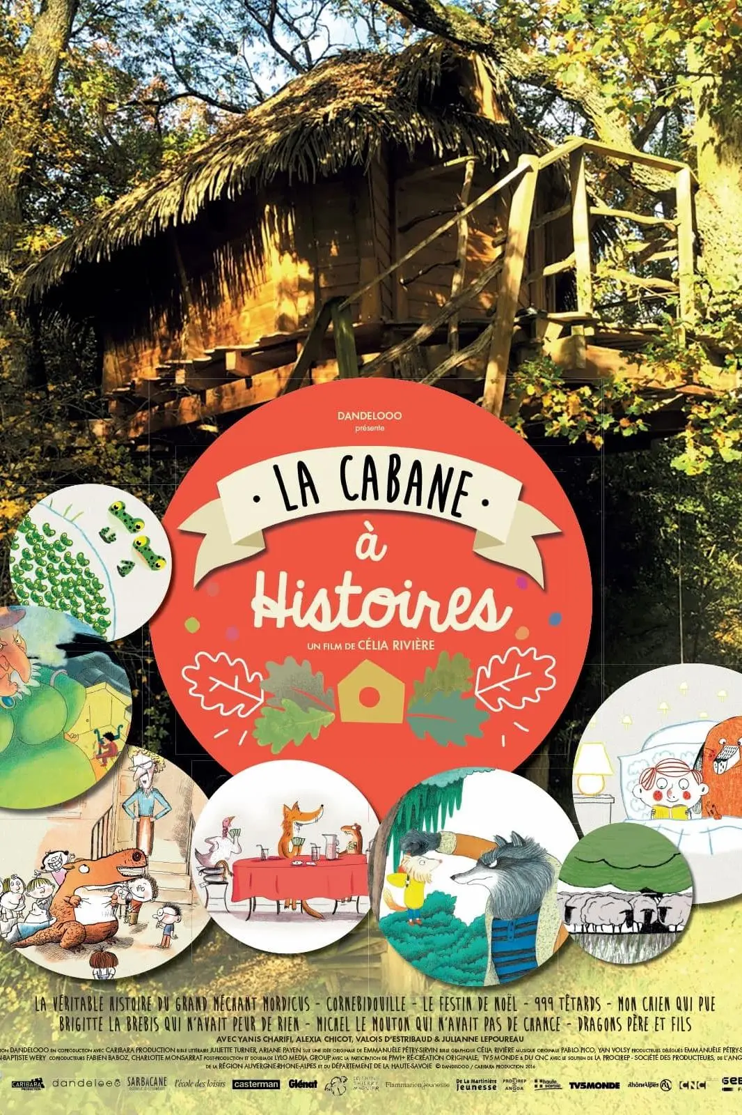 La cabane à histoires_peliplat