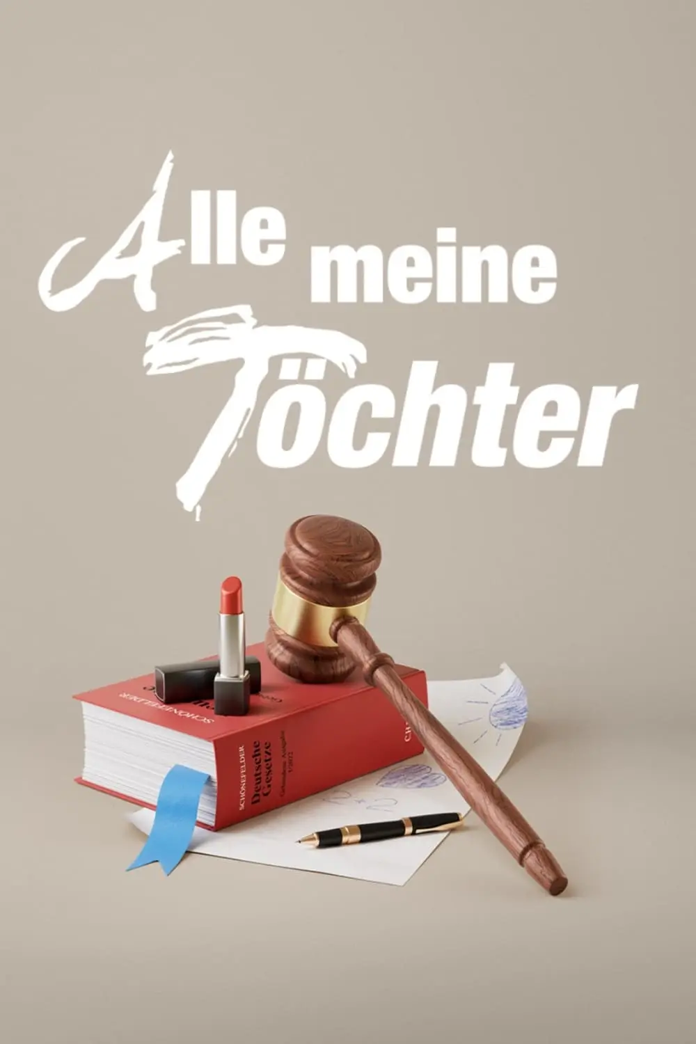 Alle meine Töchter_peliplat