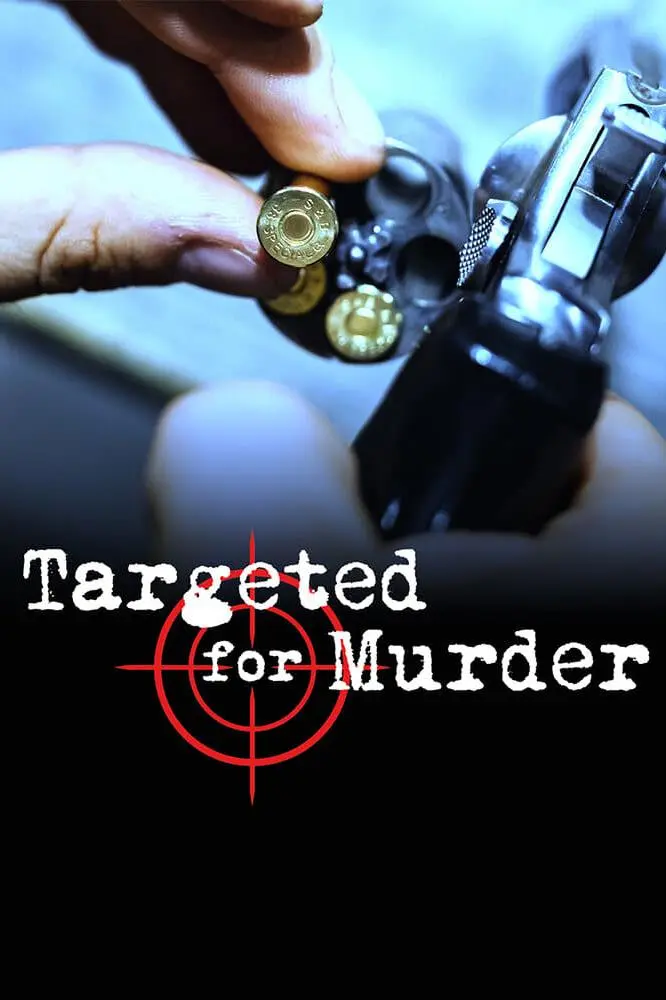 Targeted for Murder_peliplat