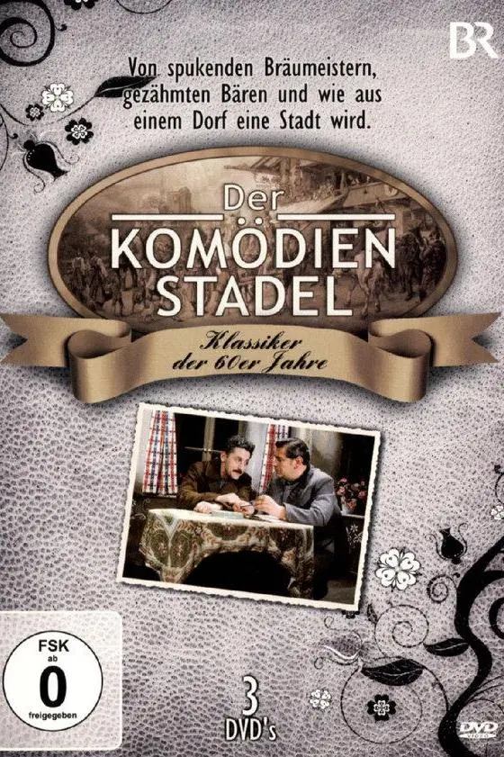 Der Komödienstadel_peliplat