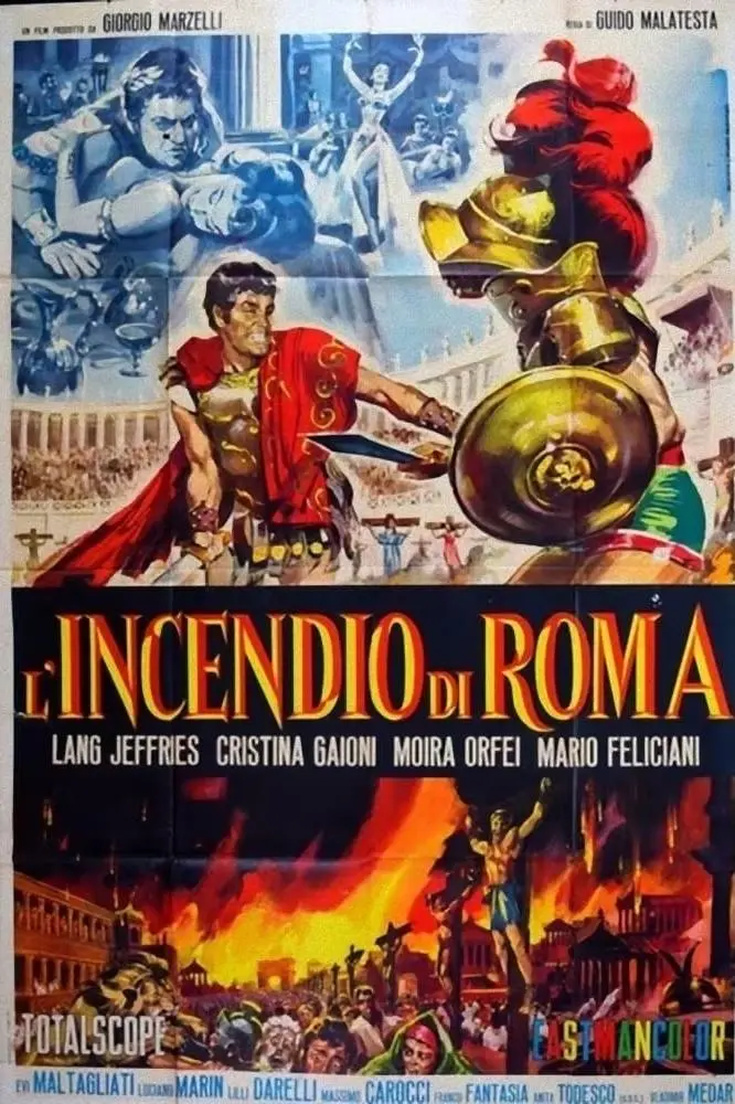 El incendio de Roma_peliplat