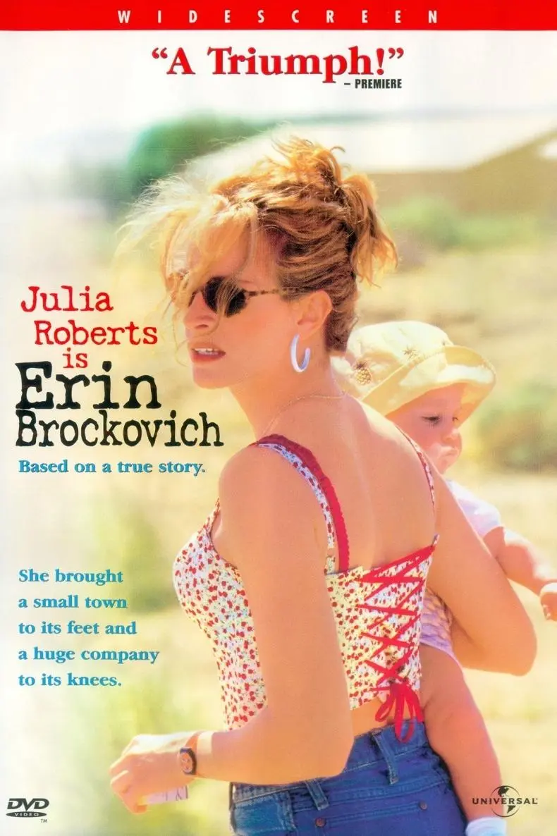 Erin Brockovich: Deleted Scenes_peliplat