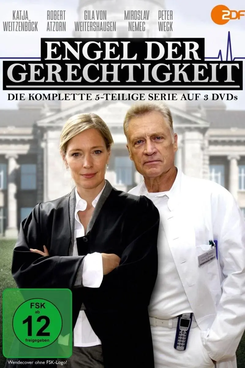 Engel der Gerechtigkeit_peliplat